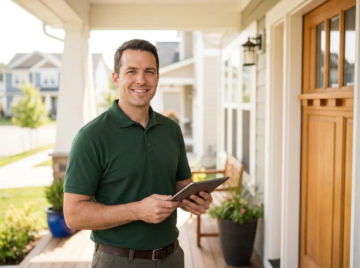 Pest control FAQs for Waterloo, NE